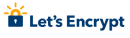 Lets Encrypt Logo