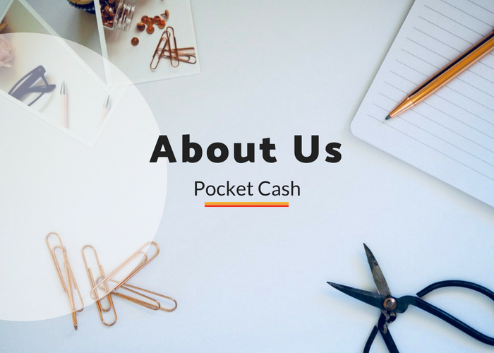About Pocket Cash Connecting You With Fast Loans & Money Lenders
