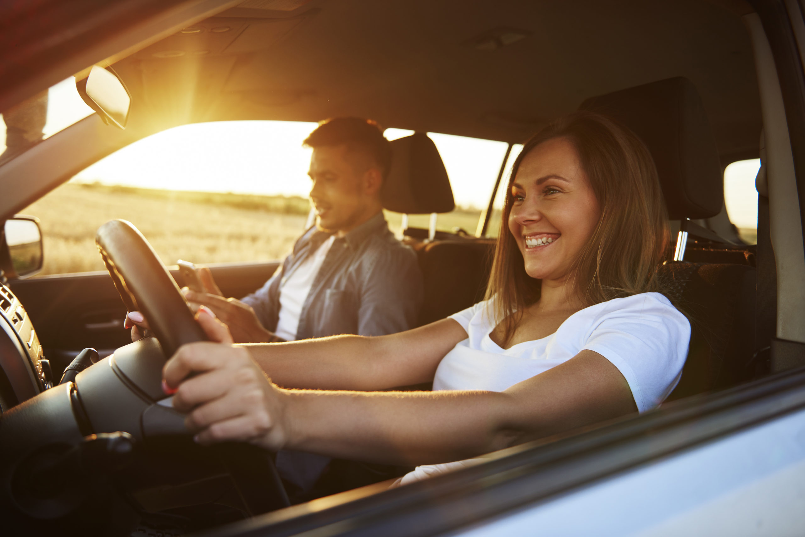 Car Loan Comparison: How to Start and What to Look for